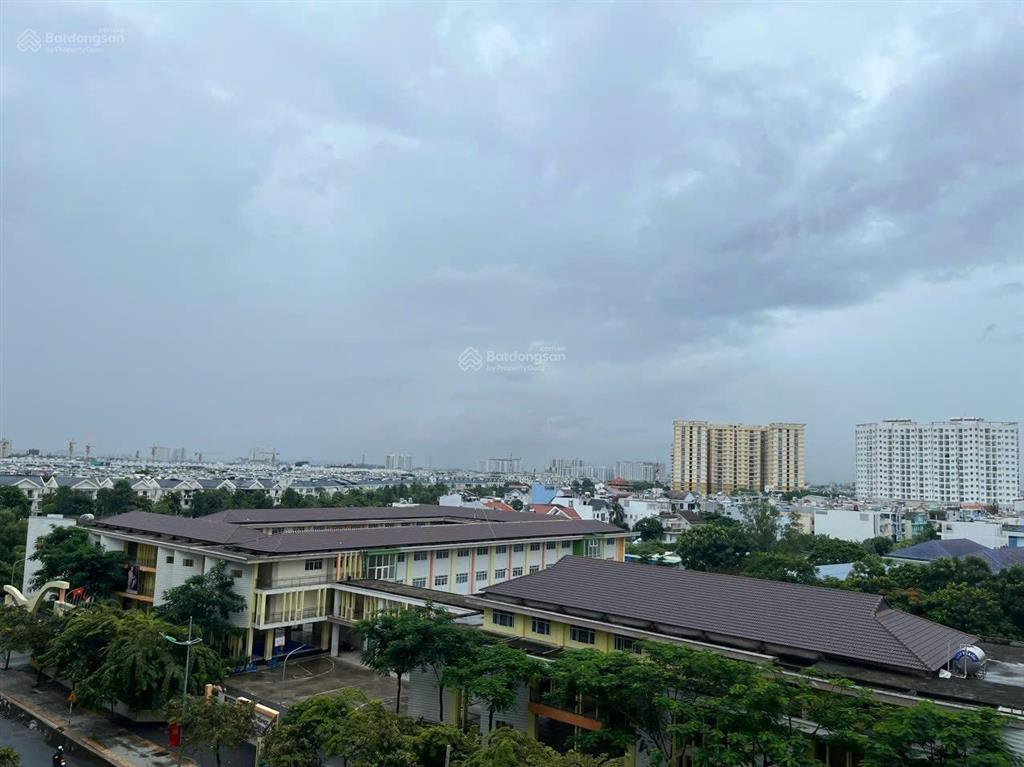 Kris vue 1pn không gian sống chuẩn cao cấp, vừa túi tiền! 0902 306 ***