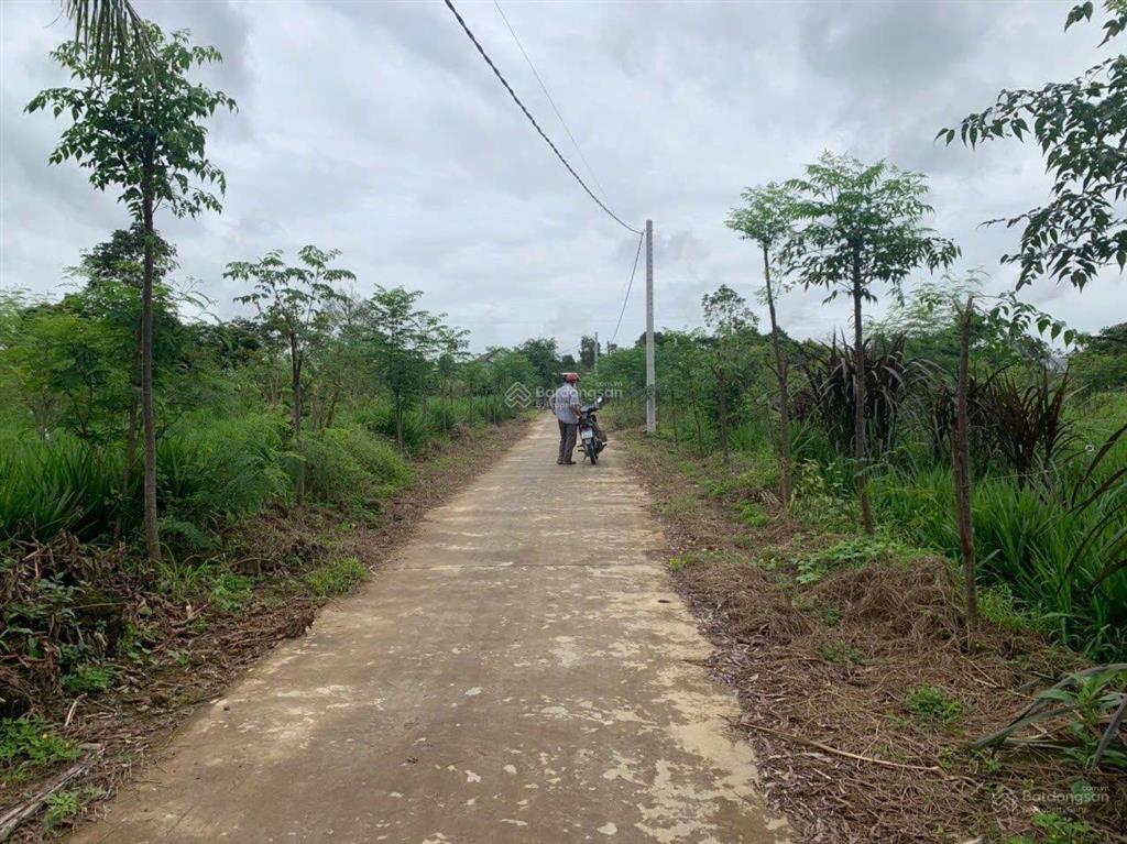 Lô đất cần bán thuộc xã phú tân (nay là phú vinh), định quán, đồng nai 145,7m2 ô tô thông