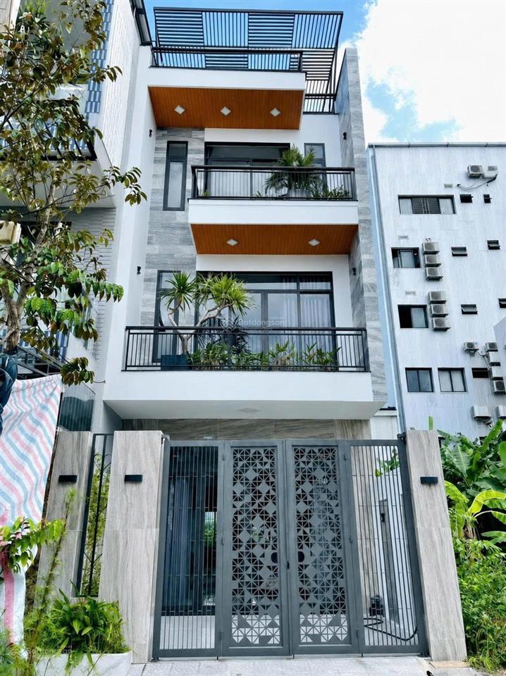 Dưới 5 tỷ, gần gigamall, nhà 4pn 63m2 không nhiều, sớm nhận giá tốt