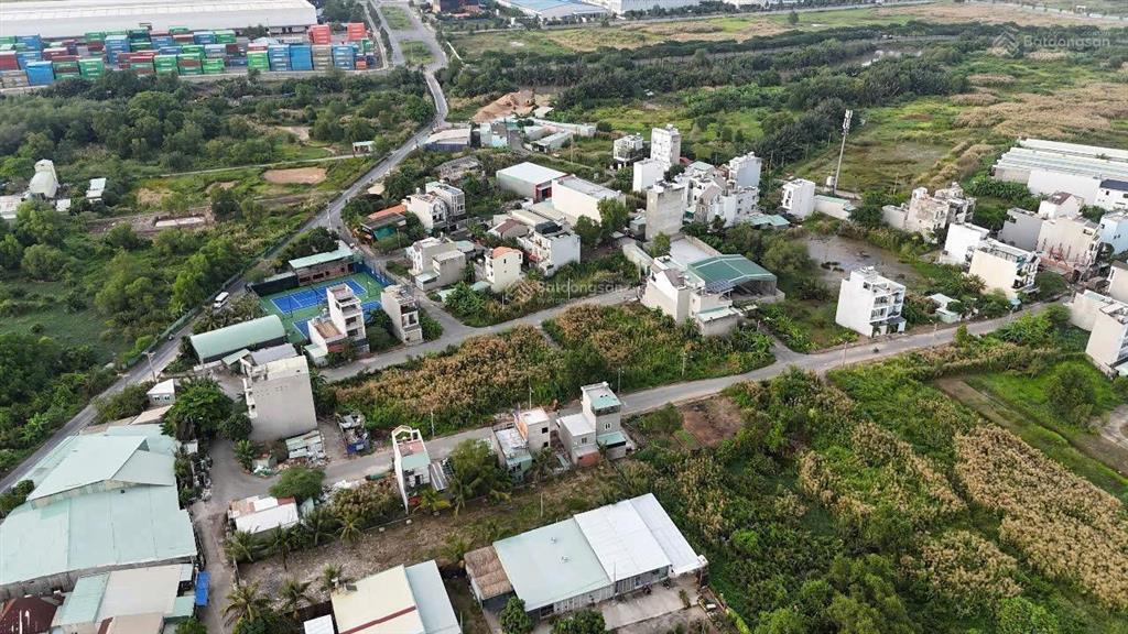 Bán nhanh lô đất đẹp 53,7m2 (4,5x12m) chỉ 4,2 tỷ hẻm 1/ bưng ông thoàn, phú hữu, q. 9 0974 244 ***