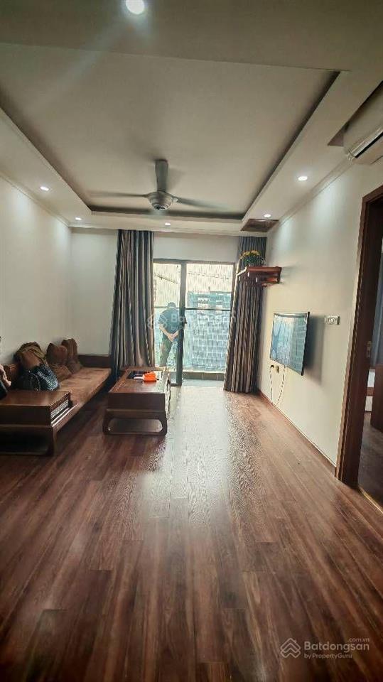 Chính chủ bán căn chung cư ct11 kim văn kim lũ tầng 26 70m2, 2 ngủ, 2 vs. giá 4.35 tỷ