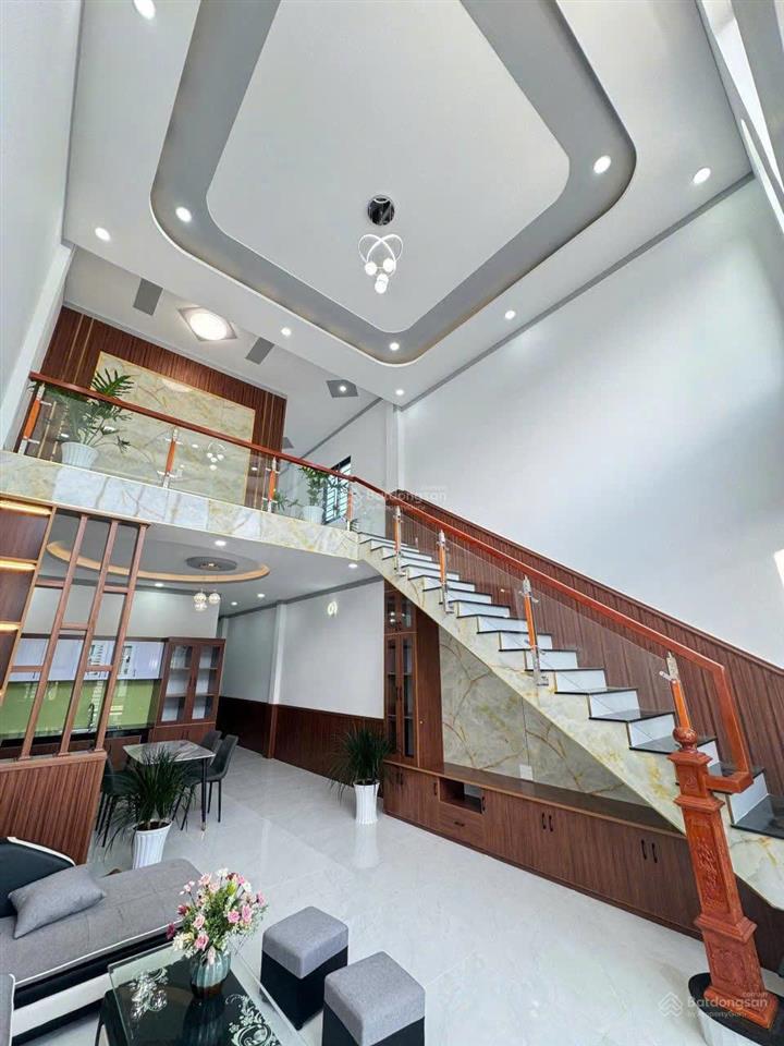 Nhà sổ riêng tân triều, thổ cư 100%, 105m2, chỉ 1,45 tỷ, trả trước 250tr