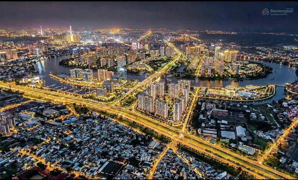 Giảm 10 tỷ chủ bán nhanh căn biệt thự mặt tiền đường 12 trường thọ ngay dự án tod trường thọ