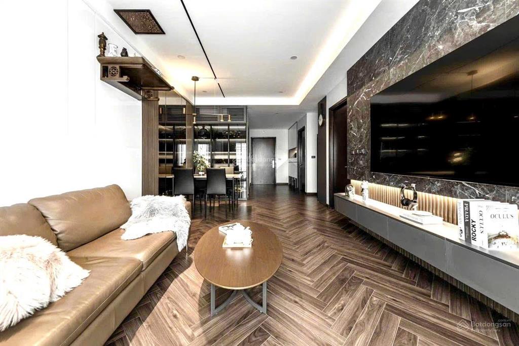 Chính chủ bán chung cư the two gamuada 80m 2pn 2vs full nt, tiện ích bạt ngàn chỉ 7tỷ