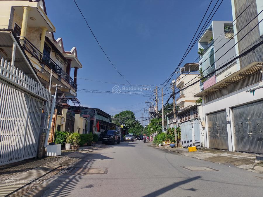 Bán đất mặt tiền tăng nhơn phú q. 9 171m2 12 tỷ