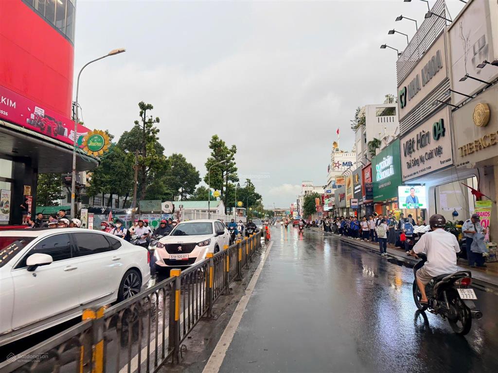 Hàng hot sót lại nhà võ văn ngân 90m2 ngang 6,1m ngay nguyễn kim đường oto đậu đỗ ngày đêm xây cao