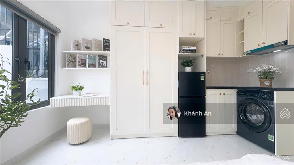 Bán chdv mễ trì đỗ đức dục 75m2*7t*tm*16ph kk, 1 nhà ra hồ, gần keangnam. xây mới, đủ pccc & gpxd