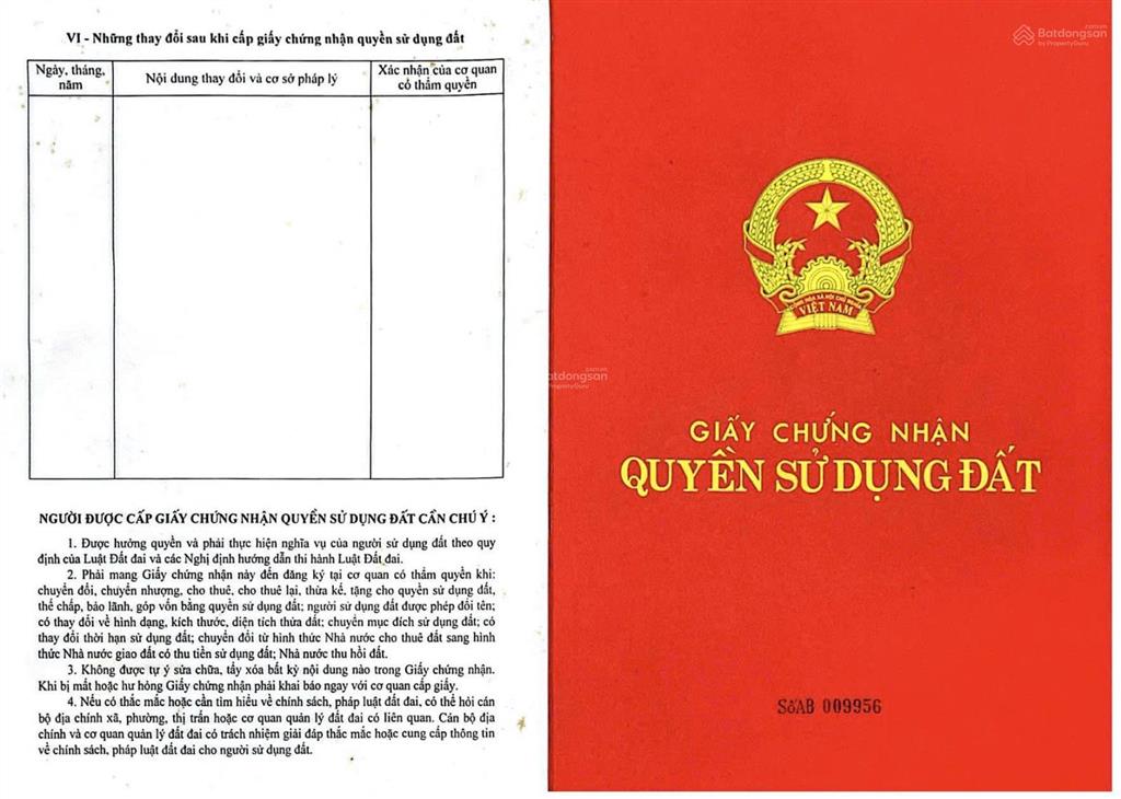 Chủ cần ra nhanh 1.907,9m2 nguyễn hữu cảnh 25b mới nhơn trạch 7,9tr/m2 thương lượng mạnh