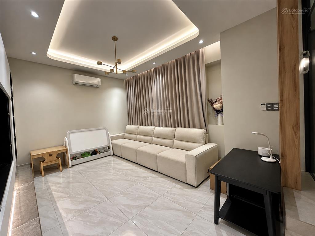 Bán biệt thự ngang 7m rất đẹp vào ở được ngay tại oasis, vsip 1. 0986 196 ***