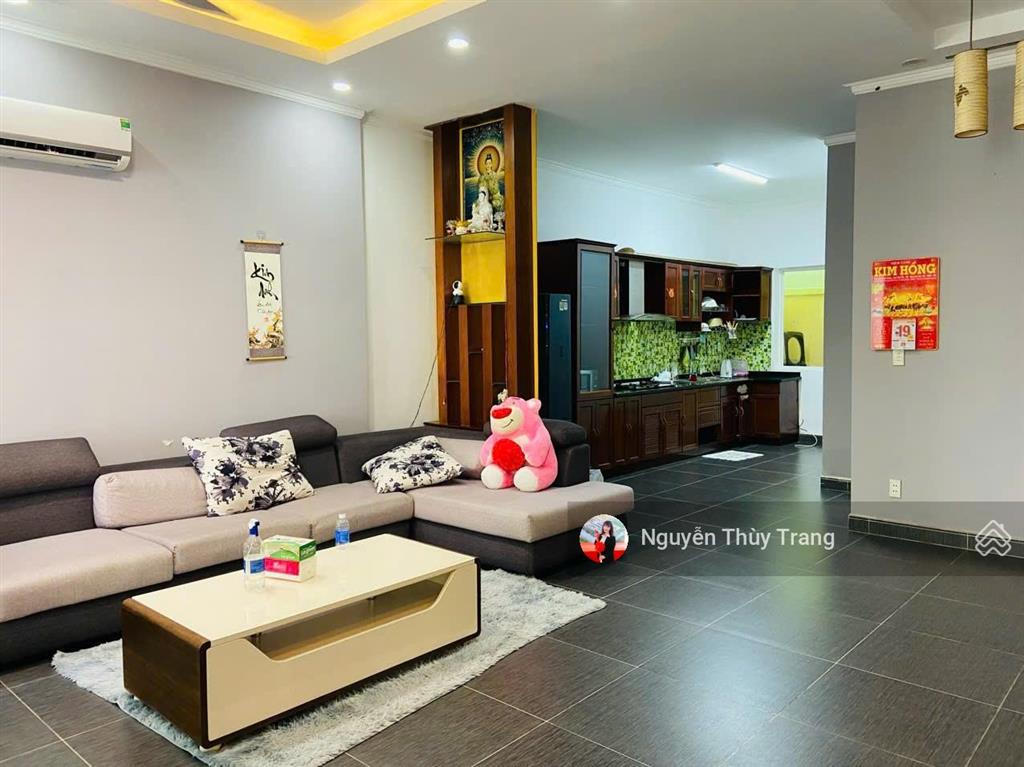 Bán biệt thự đẹp the oasis việt sing | 6,5 tỷ | 129,5m2 | view đẹp