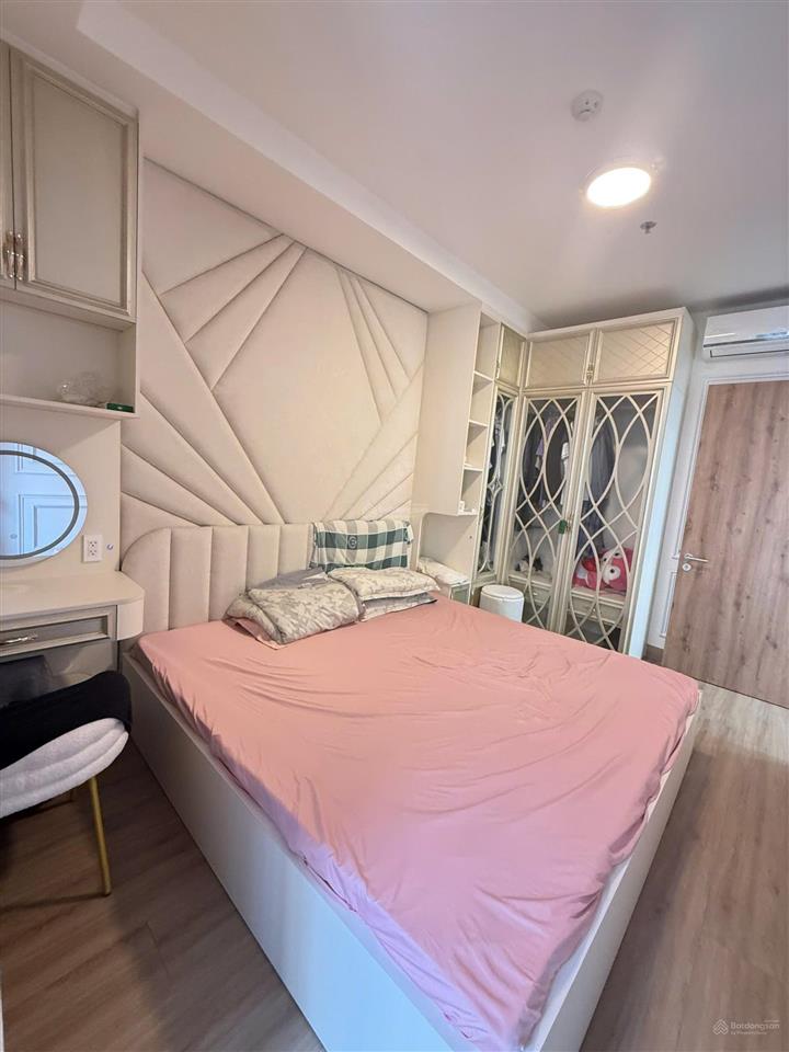 Bán căn hộ 2pn 62m2 giá 3,15 tỷ bao trọn phí chuyển nhượng & 5% sổ midori park the glory