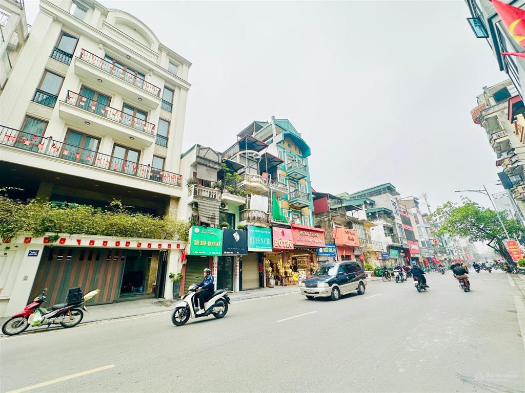 Bán nhà riêng, 3 PN, 85 m², Hai Bà Trưng