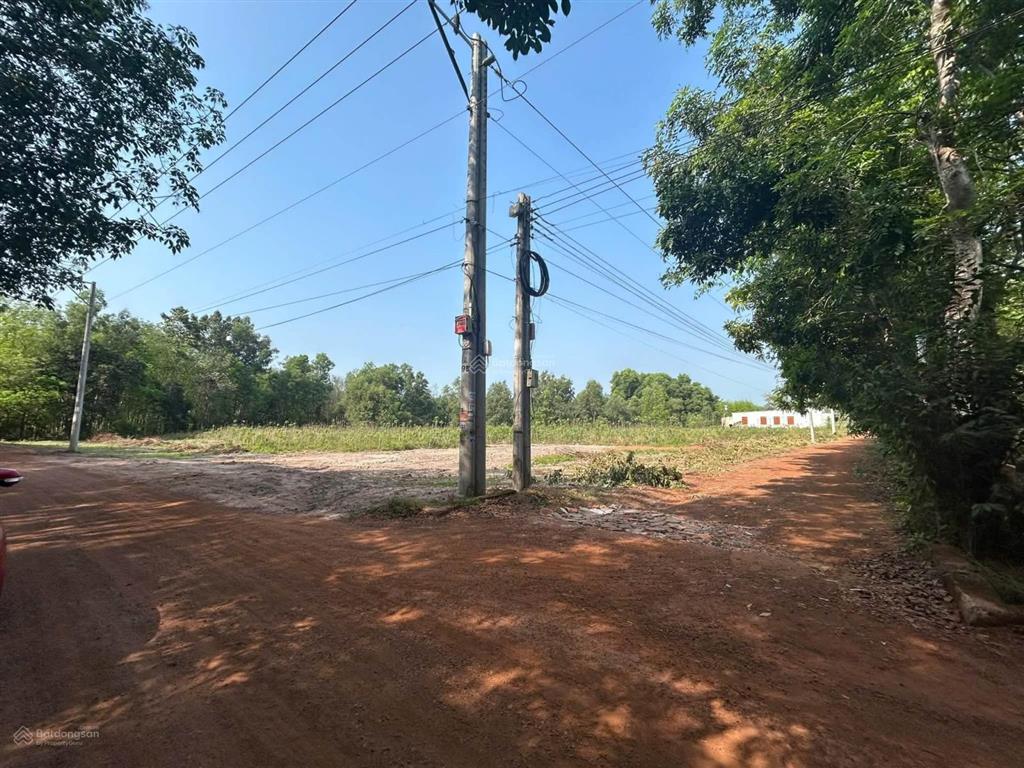 Ngộp, cần bán lô đất đẹp 2 mt 9400m2 long nguyên, bàu bàng. giá 8,5 tỷ tl