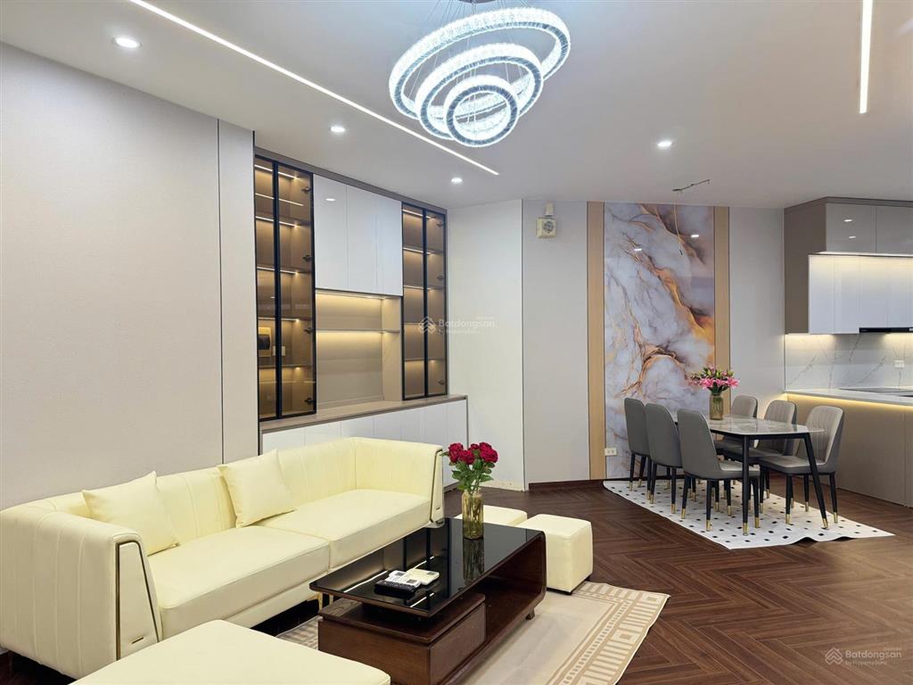 Chính chủ bán ch 3pn 2wc122 m2 giá 11,5 tỷ tại thống nhất complex, 82 nguyễn tuân, 0918 367 ***