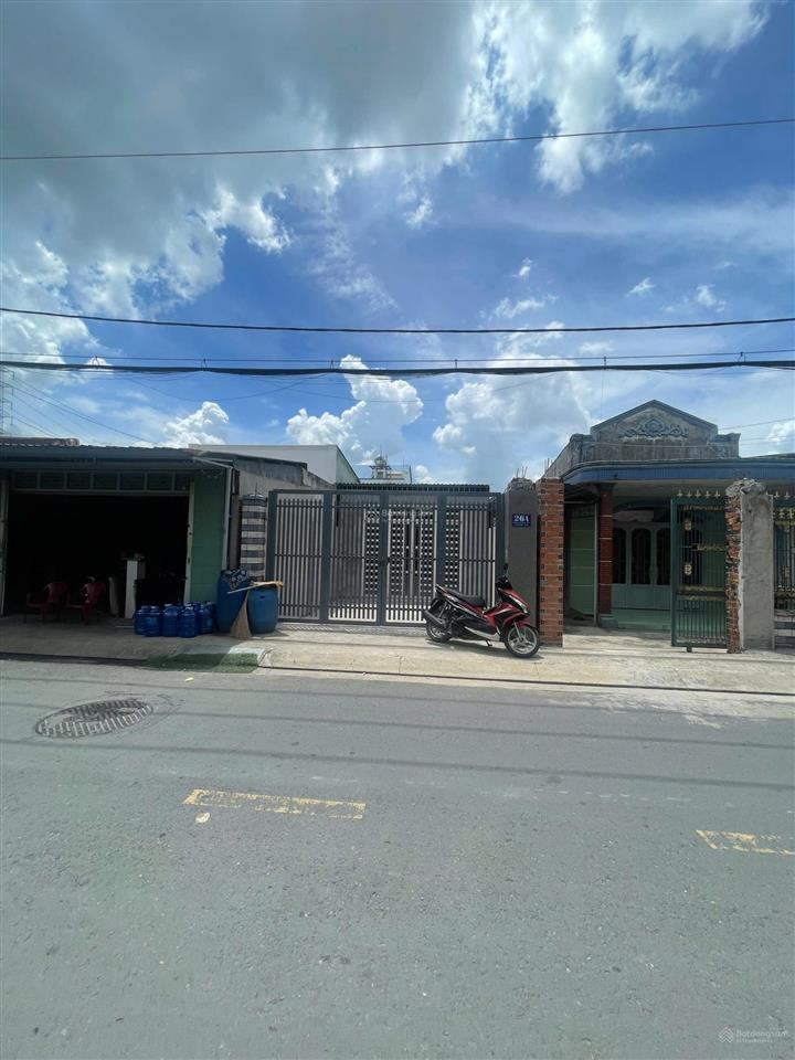 Bán nhà phố 145m2 tại 26a nguyễn thị điệp, 4,85 tỷ, mặt tiền rộng rãi hàng hiếm có khó kiếm