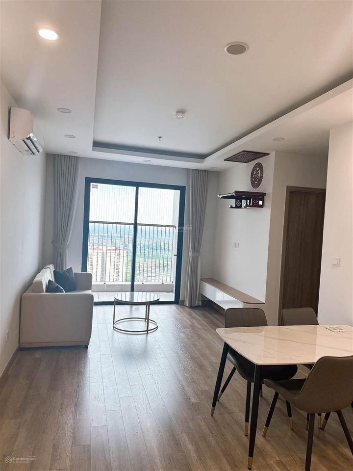 Bán căn chung cư the wisteria nhổn hoài đức hà nội 2n 2vs giá 5 tỷ 0944 974 ***