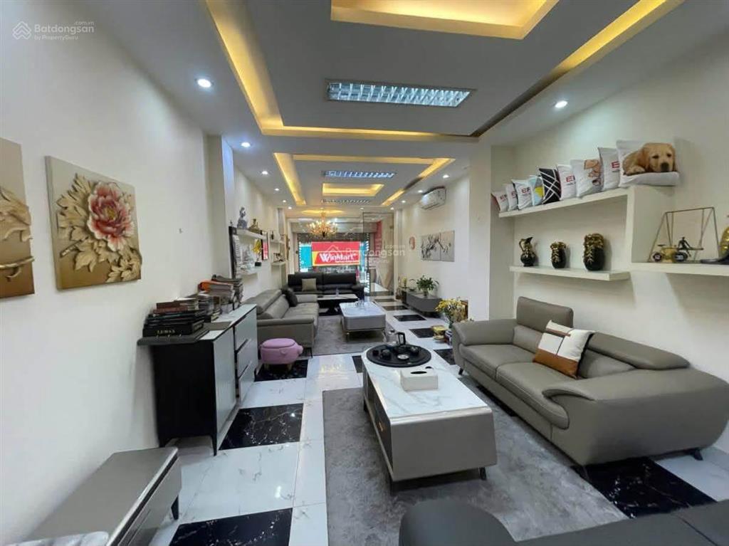 Продаётся дом, 115 м², Hai Bà Trưng