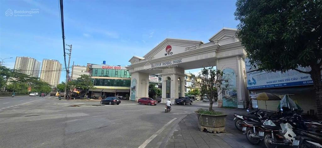 Bán đất phân lô lai xá lô góc vỉa hè kinh doanh view hồ giá đầu tư chỉ 17x triệu/m2