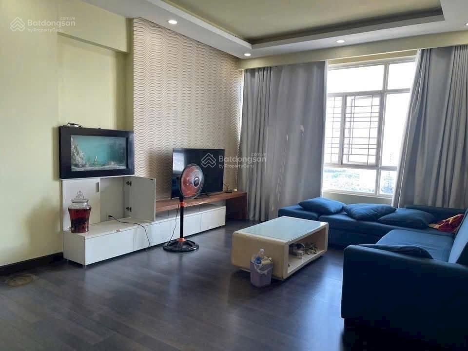 Bán 3pn 129m2, tại phú hoàng anh, sổ hồng riêng, tầng cao view thoáng
