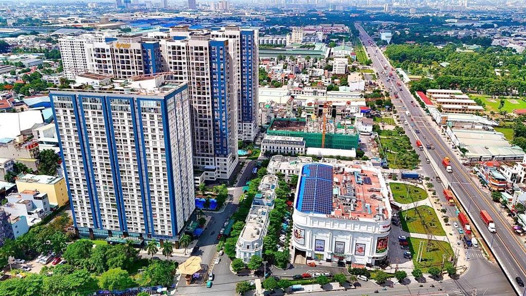Bán shophouse charm city dĩ an mặt sảnh chính kinh doanh cực tốt
