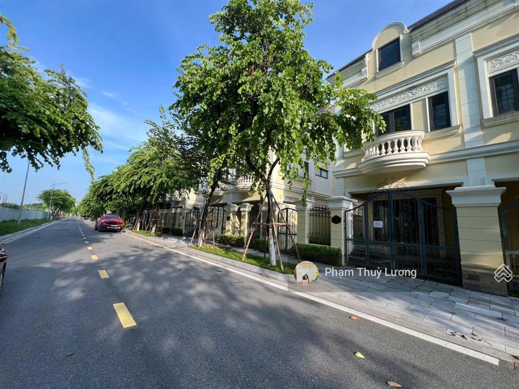 Chính chủ gửi bán căn btsl 132.64m2 an lạc green symphony, đông nam, có hầm. giá tốt thị trường