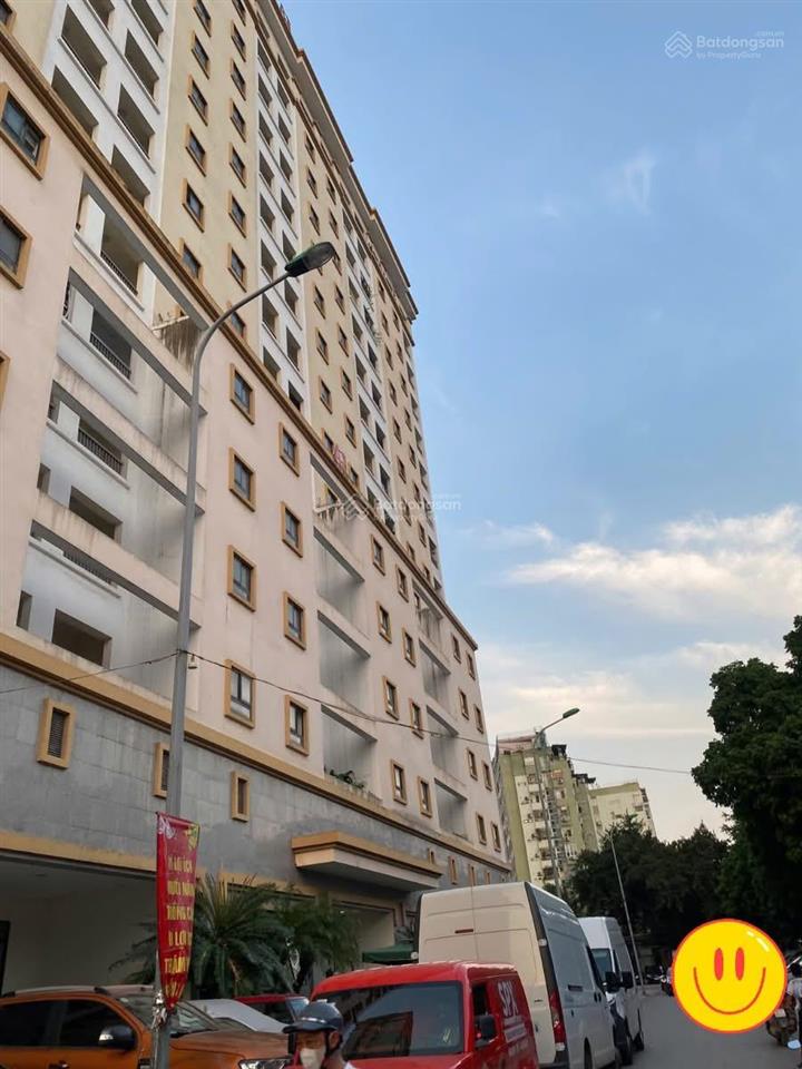 Hơn 3 tỷ gia đình không về ở muốn bán a2 kim giang 66m, 2 phòng ngủ, 2wc, sổ trao tay