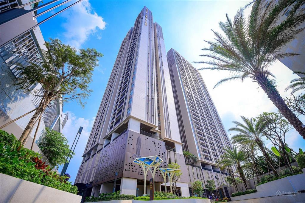Khách cần bán 2pn2wc nhà mới, 2 tỷ opal skyline, sổ sẵn công chứng ngay