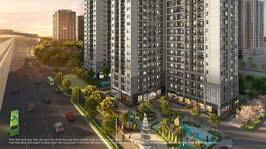 Studio vinhomes ocean park hàng hiếm giá rẻ