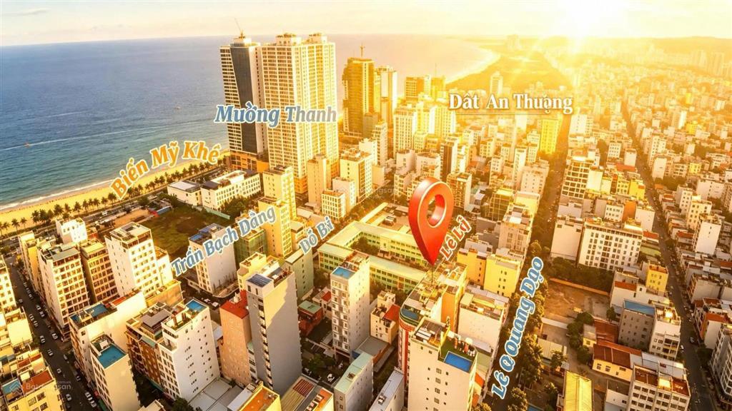 Giảm sâu 3 tỷ! bán nhanh cặp đất mặt phố lê lộ vùng lõi phố tây 162m2 ngang 9m giá 38 tỷ