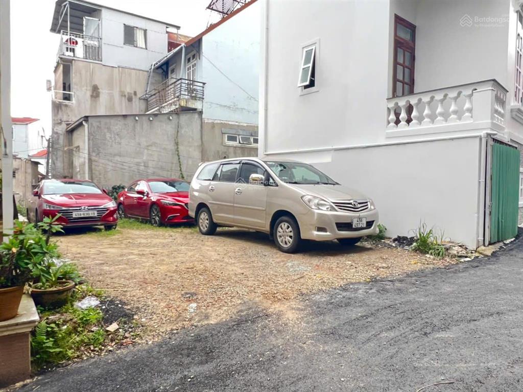 Ngang 6m đất phù đổng thiên vương giá 6,950 tỷ thương lượng, thích hợp xây căn hộ