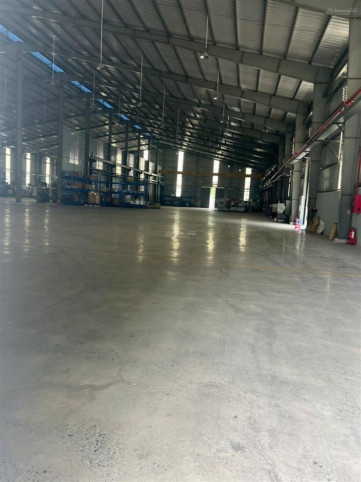 Bán nhà xưởng tân uyên, bình dương. 8.750m2, xưởng 5.200m2, vp 400m2, điện 630kva
