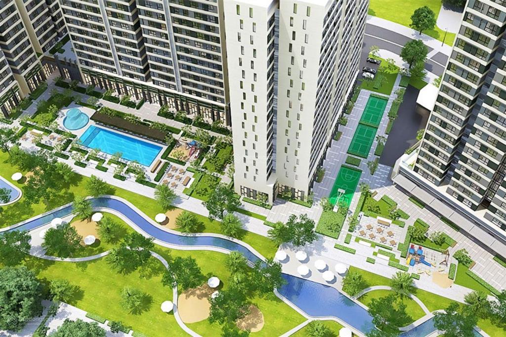 Chính chủ bán căn góc duplex citigrand giá đầu tư 4,4 tỷ, bao thuế phí sang tên.