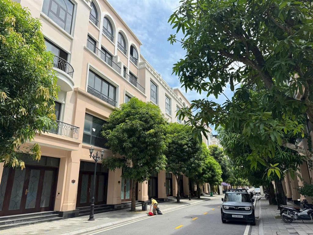 Liền kề hải âu 65m2 giá 8 tỷ ngay công viên vinhomes ocean park 2