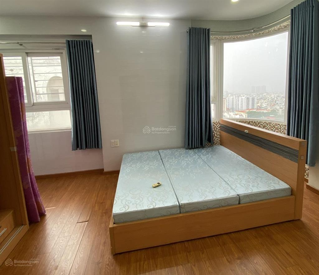 Bán chung cư âu cơ tower diện tích 80m sổ hồng rồi giá 3,7 tỷ còn thương lượng