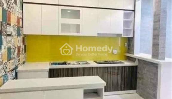 Chia Tài Sản Bán Gấp Nhà Đường Hưng Phú Quận 8 Phường 8 70m2/1TY180 Sổ riêng công chứng liền