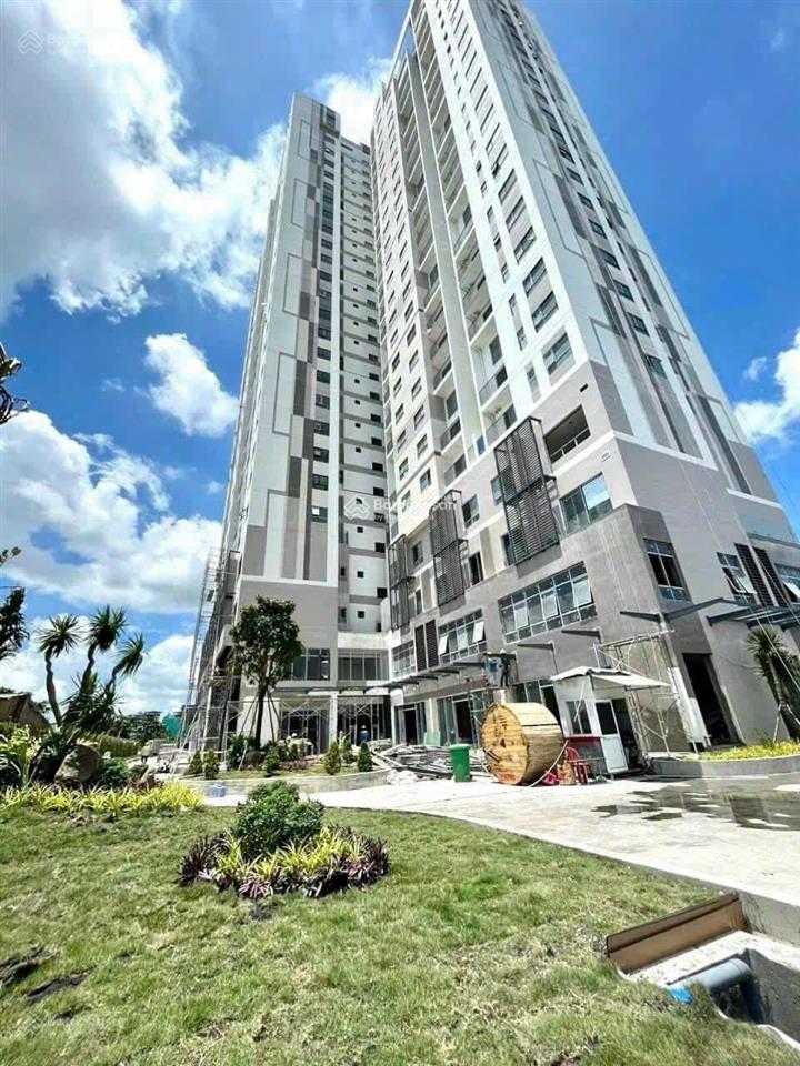 Bán căn hộ pegasuite 2 1pn 52m2 giá 3,3 tỷ mt tạ quang bửu quận 8 tầng 8