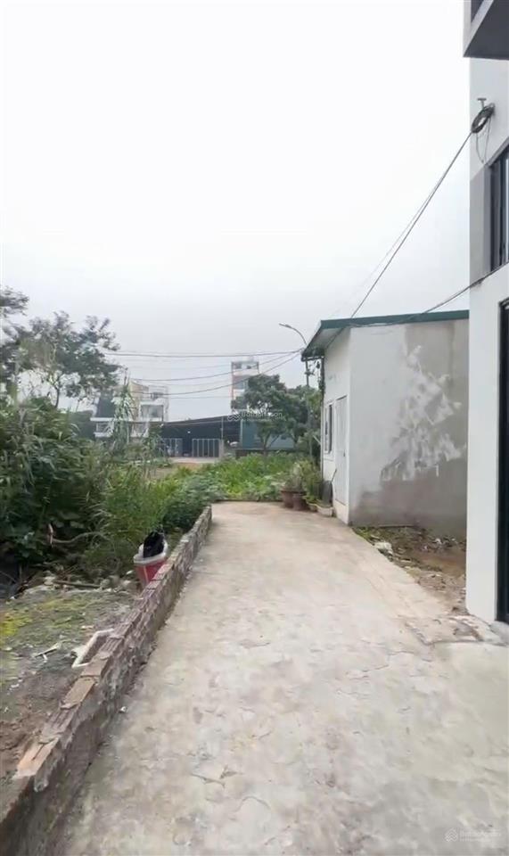 Bán đất thôn độ chàng xã hưng đạo, quốc oai