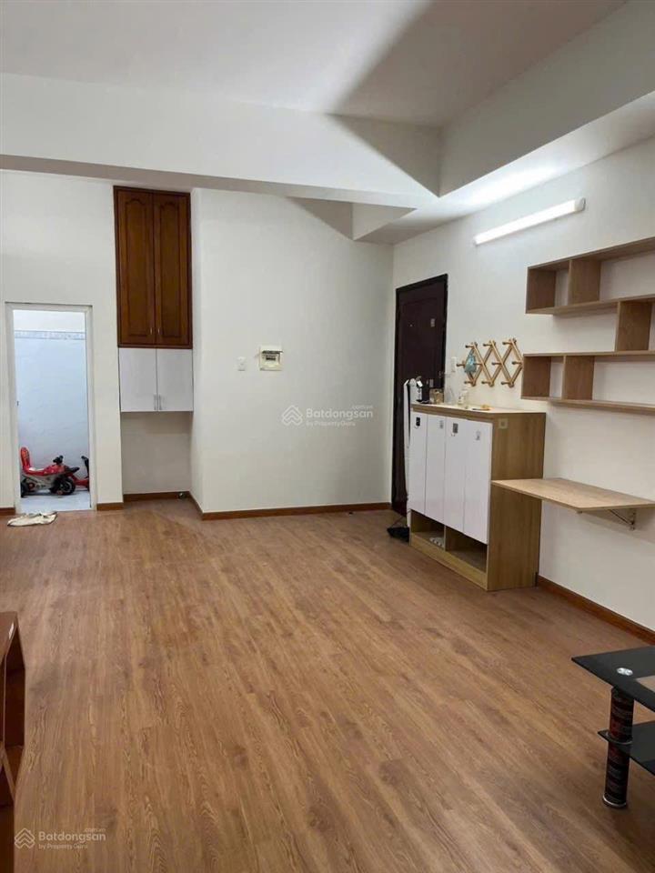 Cần bán gấp chung cư vạn đô 348 bến vân đồn, phường 1, quận 4, diện tích 50m2