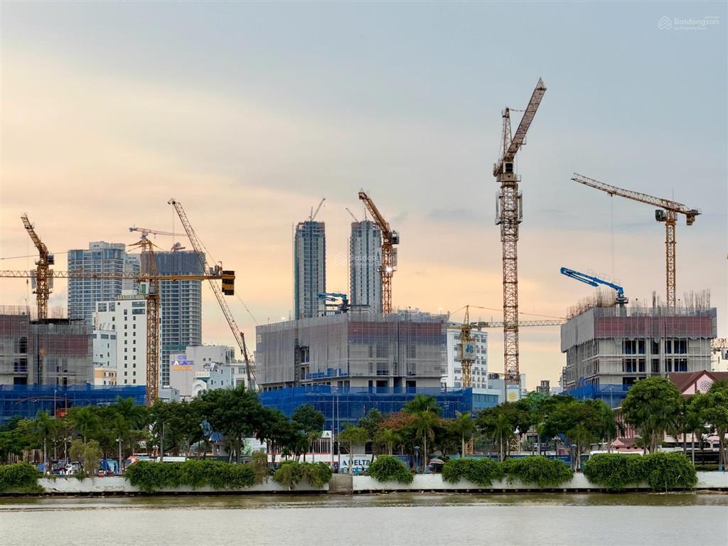 Chỉ 71.5 triệu/m2 sở hữu ngay căn hộ sông hàn thuộc dự án capital square đà nẵng.