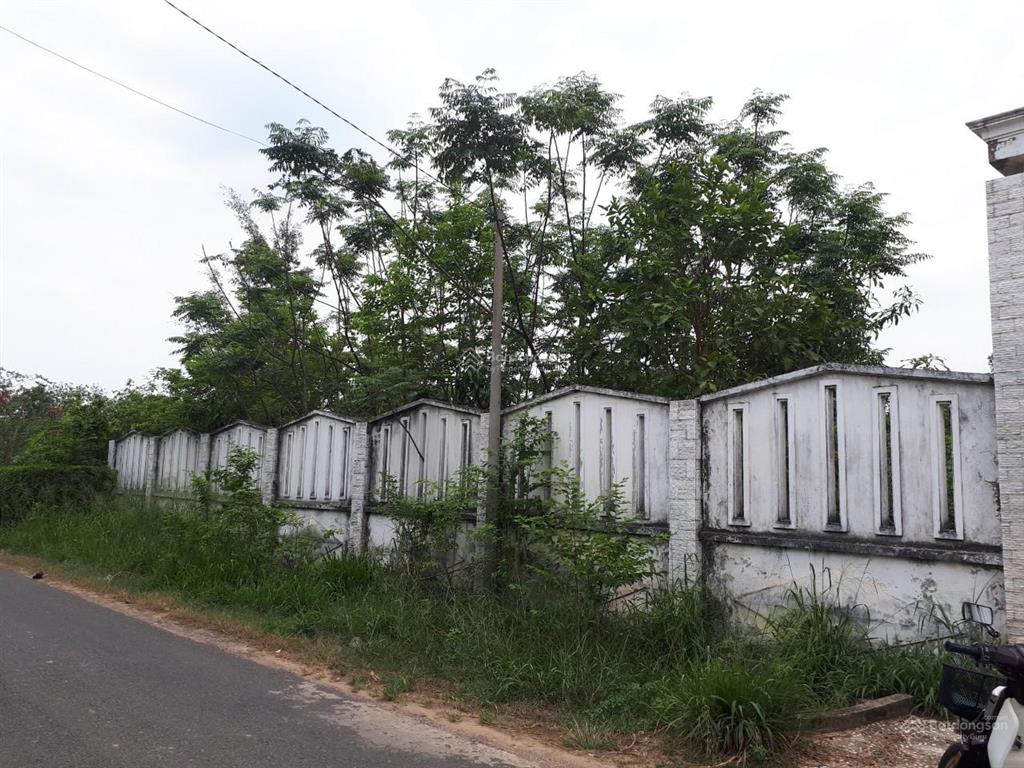 Bán 3000m2 đất thổ cư mặt tiền đường 792 xã an nhơn tây, củ chi tp hồ chí minh