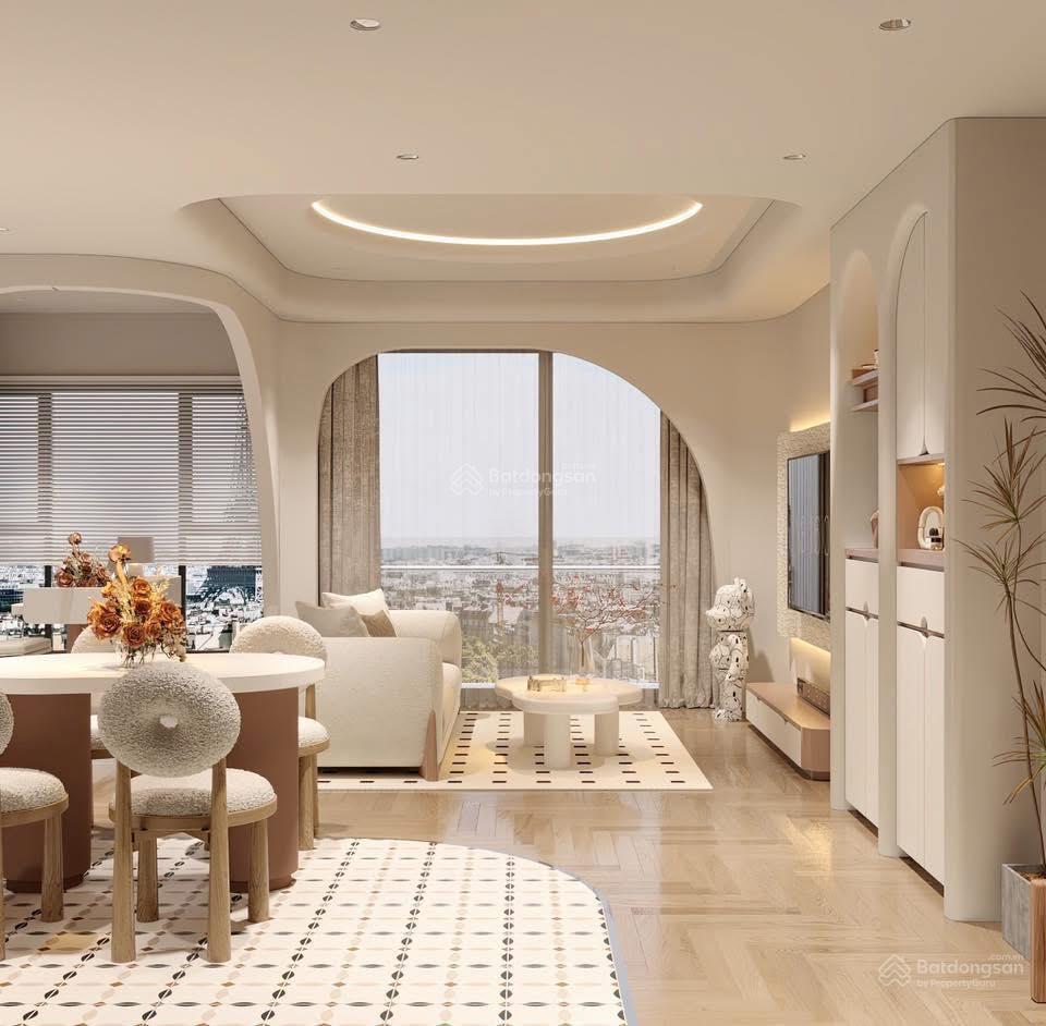 Bán căn hộ cao cấp the flemington, lê đại hành, 90m2, 3pn, giá 7,1 tỷ, sổ hồng, 0773 694 ***