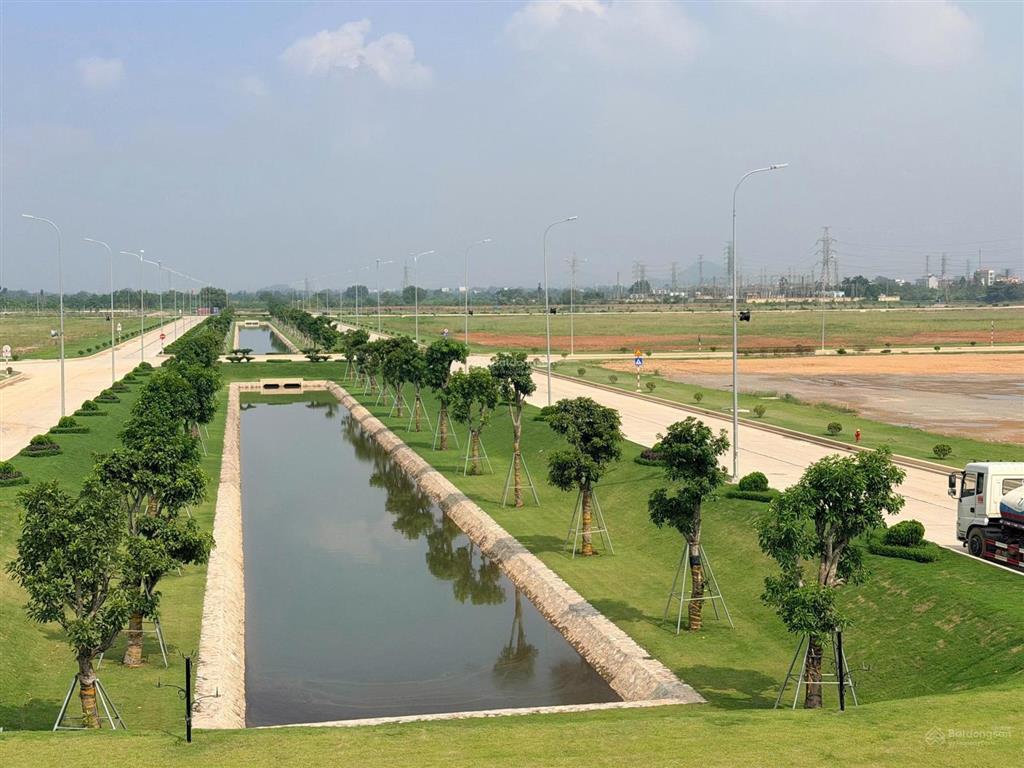 Chuyển nhượng đất công nghiệp tại khu cn bình xuyên bình xuyên