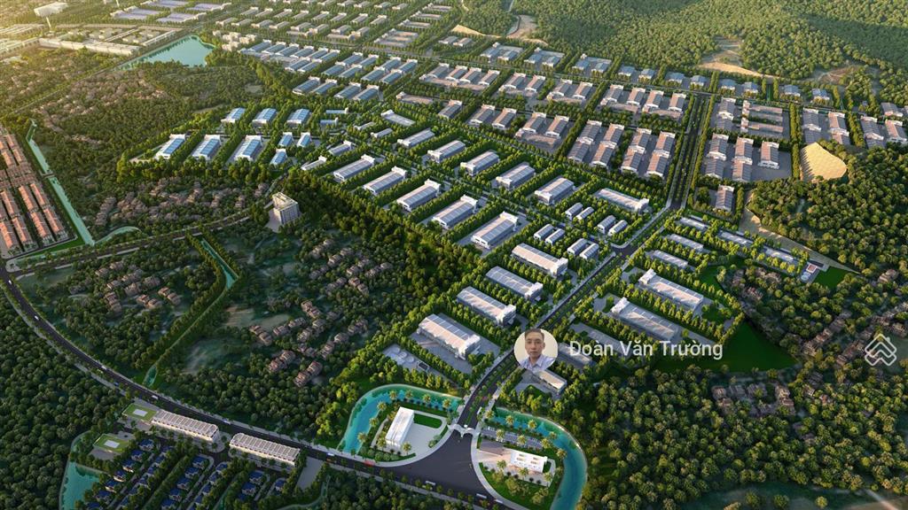Bán đất xây dựng nhà máy sản xuất tại cụm công nghiệp thịnh minh tỉnh(phú thọ cũ). diện tích 5000m
