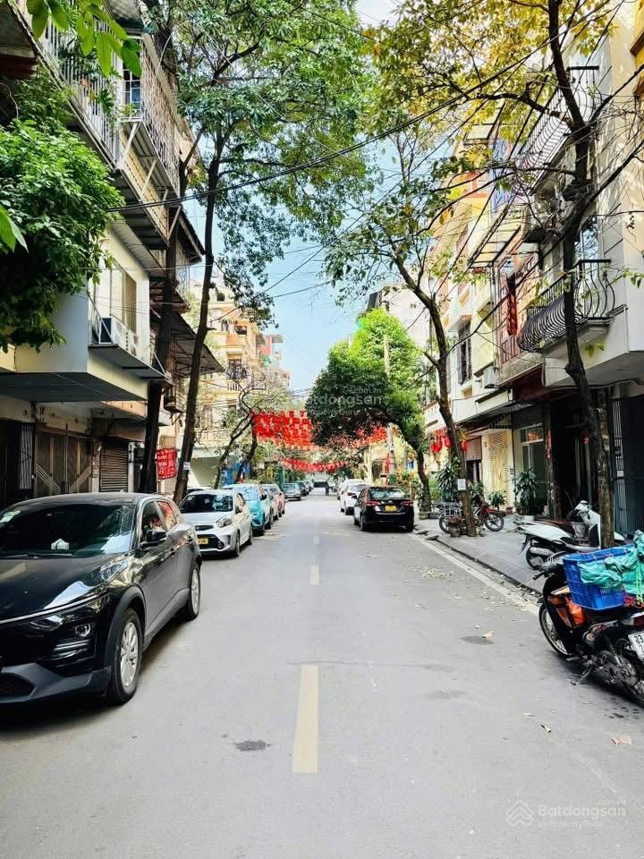 Bán nhà riêng, 52 m², Đống Đa