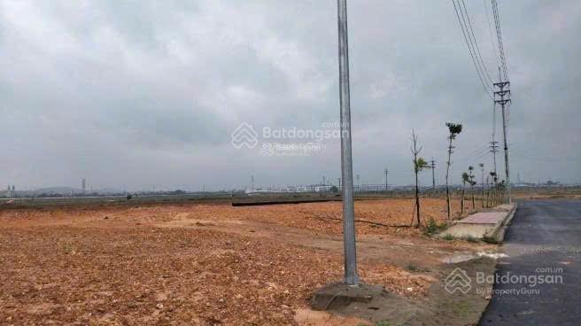 Đất nhà xưởng kho bãi, nhà máy