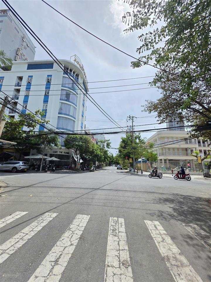 Đất nguyễn công sáu 100m2 đường 7m5 khu biển mỹ khê đẹp rẻ