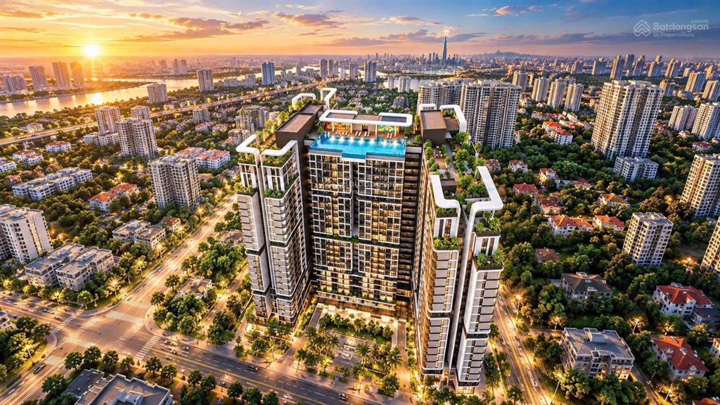 Bán căn hộ happy one elite tam bình ra mắt tháng 10/2026