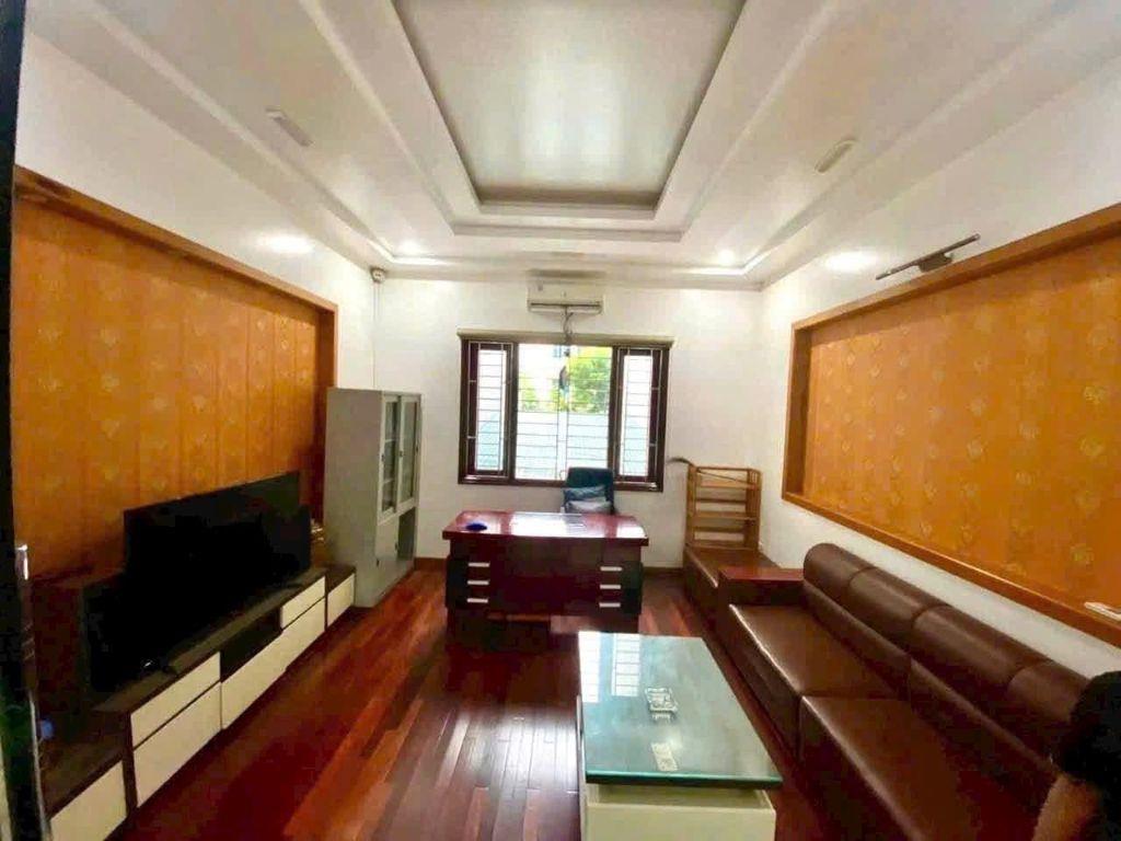 Bán nhà mặt đường 13.5m KĐT An Phú, ph Tân Bình, TP HD, 67.5m2, 4 tầng, mt 4.5m, giá tốt