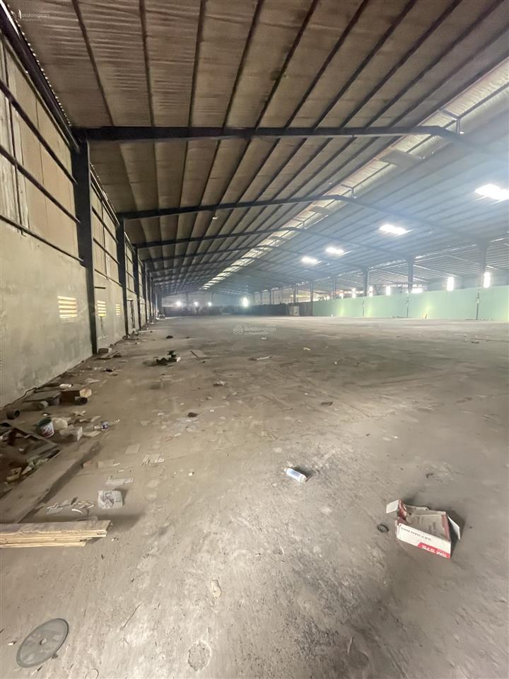 Bán nhà xưởng kcn an phú, phú yên cũ 7000m2