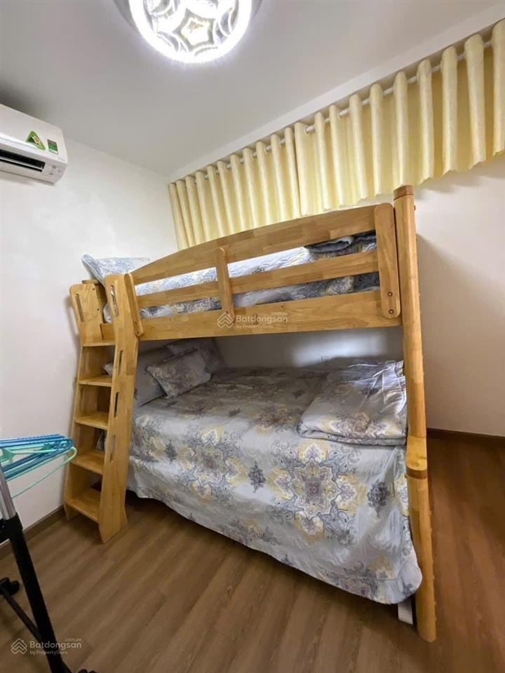 Bán căn hộ the view midori park tp mới 2pn 2wc 61m2 đầy đủ nội thất sẵn hđ thuê